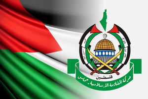 جنبش حماس حملات آمریکا به یمن را محکوم کرد 