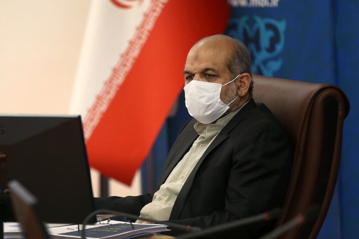 احمد وحیدی