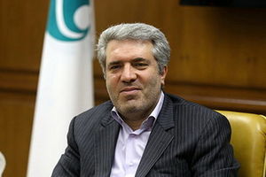 علی‌اصغر مونسان رئیس سازمان میراث فرهنگی شد