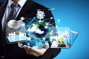 اشتغال بیش از هزار نفر توسط 45 شرکت دانش بنیان همدان