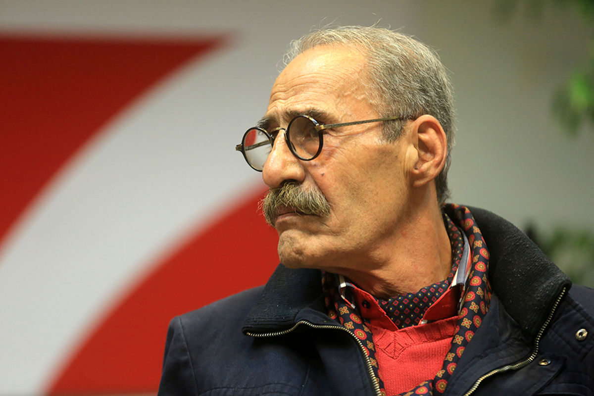 مرتضی نعمت اللهی