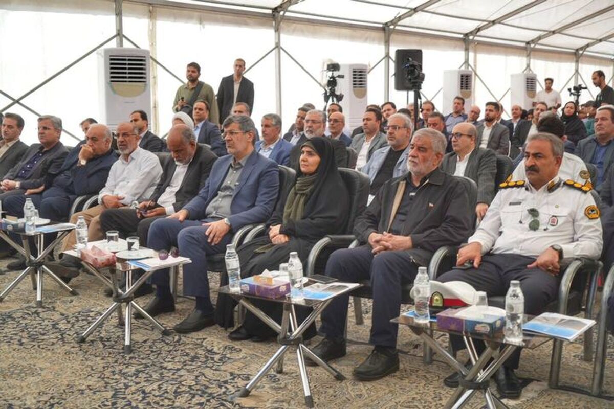 وزیر راه و شهرسازی