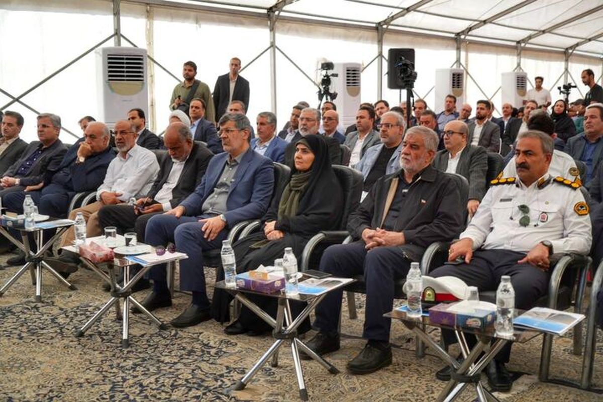 وزیر راه و شهرسازی