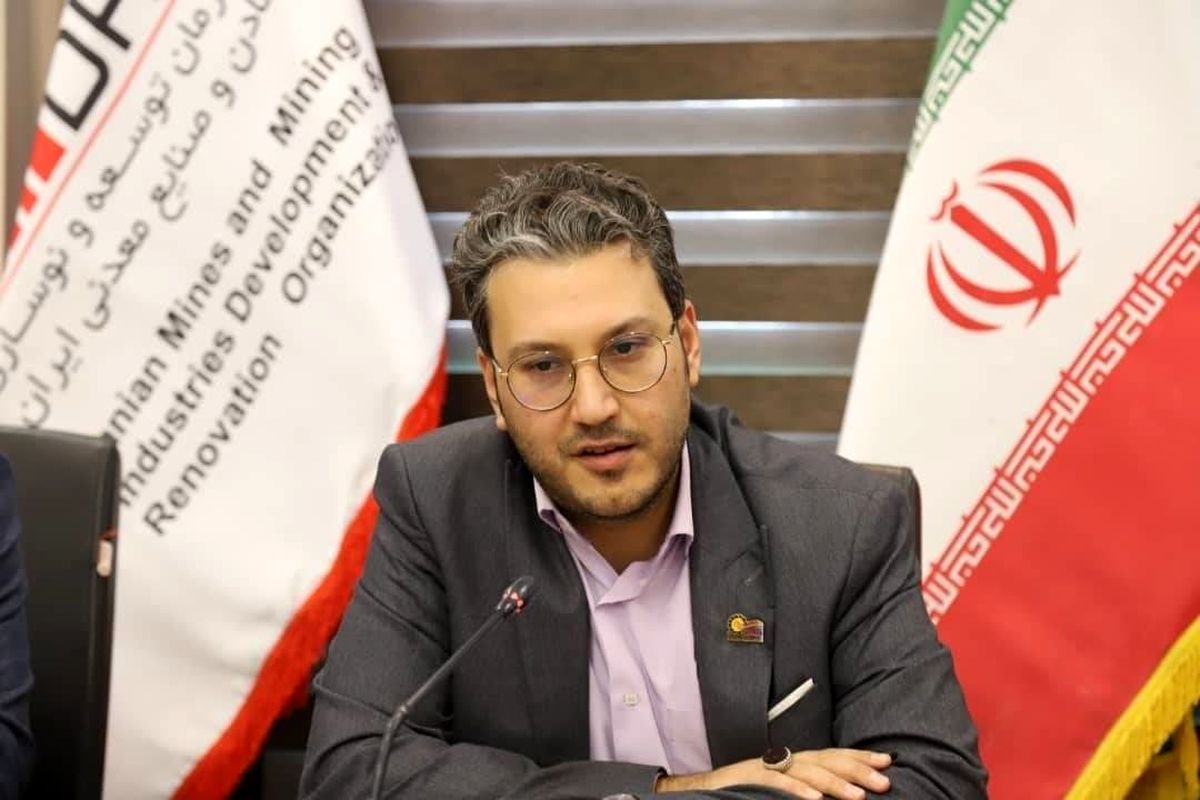 امیر برهانی