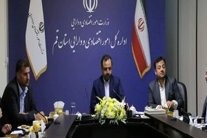 تهاتر 70 هزار میلیارد تومان بدهی دولت به بخش خصوصی در سال 1402
