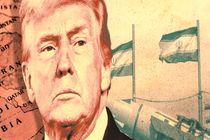 ۲ چالش بزرگِ رئیس جمهور آمریکا در حمله به ایران/ دونالد ترامپ و قمار در ساعت صفر؟ 