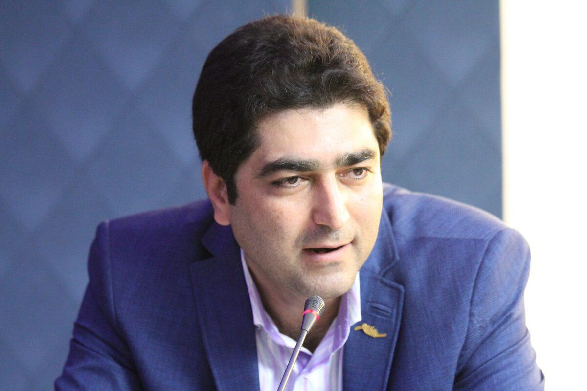 حیدر مرادی