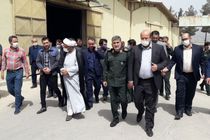 عمده مشکلات واحدهای تولیدی کمبود منابع بانکی است 