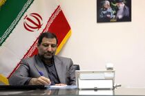 مشهد پیشرو در رویداد جهانی اربعین حسینی