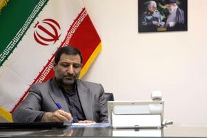 ترویج تولید صنایع دستی در حاشیه شهر و روستاهای اطراف مشهد