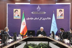 توقف عملیات و جلوگیری از مزایده 64 واحد تولیدی در مازندران