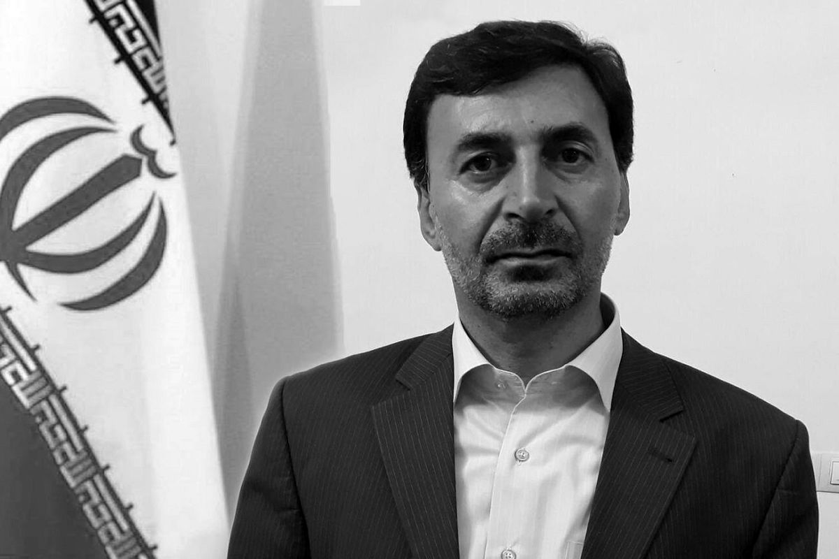 معاون مشارکت‌های بهزیستی لرستان