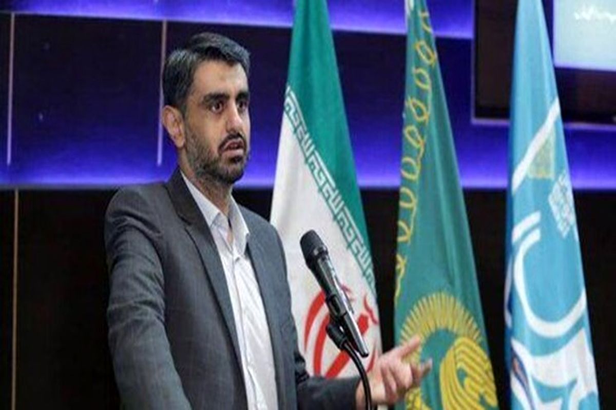 ایمان شمسایی