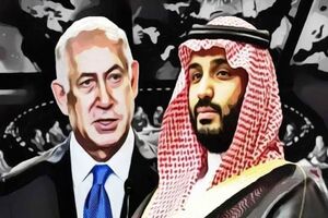 افکار عمومی عربستان مخالف عادی سازی روابط با اسرائیل است/پایان جنگ یمن با آتش بس