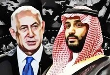 افکار عمومی عربستان مخالف عادی سازی روابط با اسرائیل است/پایان جنگ یمن با آتش بس