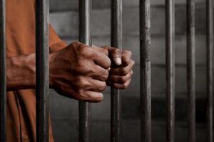 فرار از زندان آمریکا مثل آب خوردن