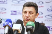 هر بازی برای ما حکم فینال دارد/ توانایی تیمم خیلی بیشتر از آنچه بود که نشان داد