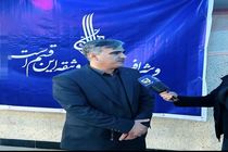 کتاب و فرهنگ‌سازی ستون‌های اصلی توسعه هستند