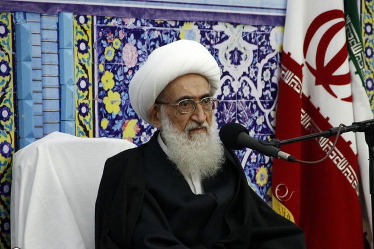 نوری همدانی