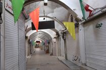 ساماندهی بازار سنتی یزد در اولویت است