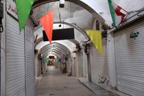 ساماندهی بازار سنتی یزد در اولویت است