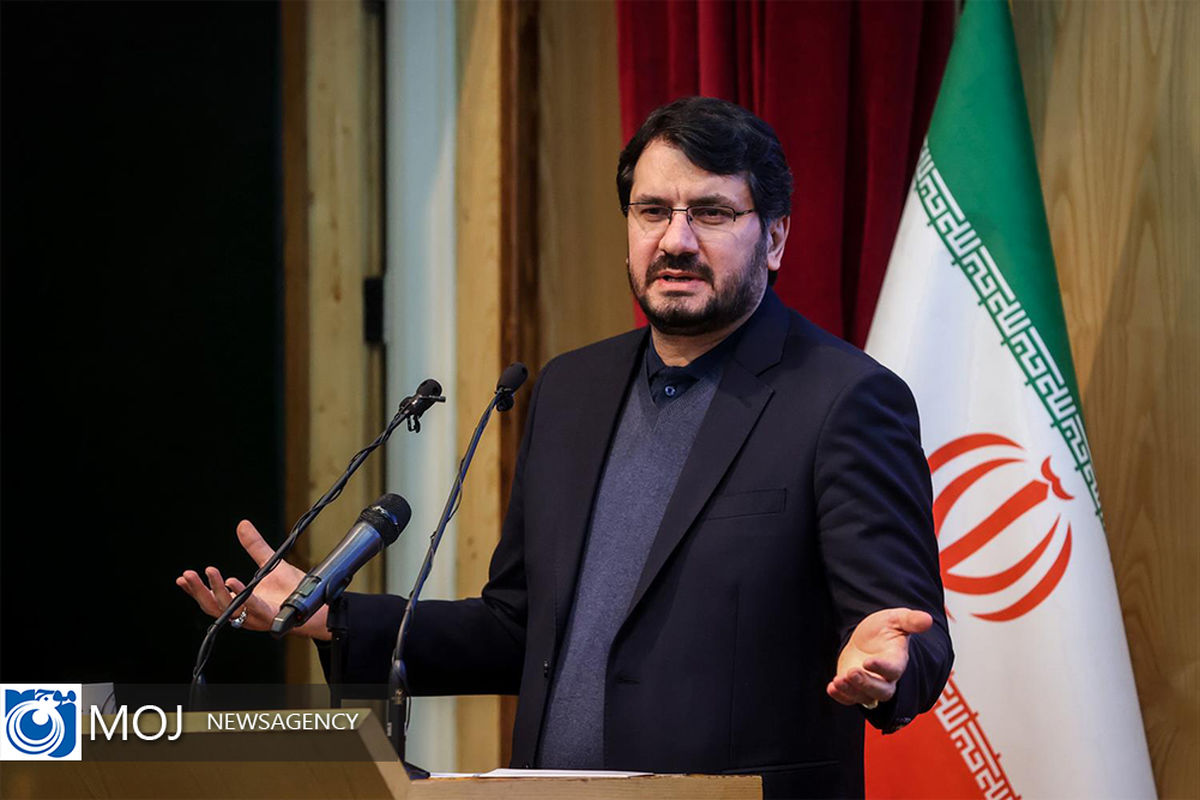 تکریم و معارفه رییس کل دیوان محاسبات کشور