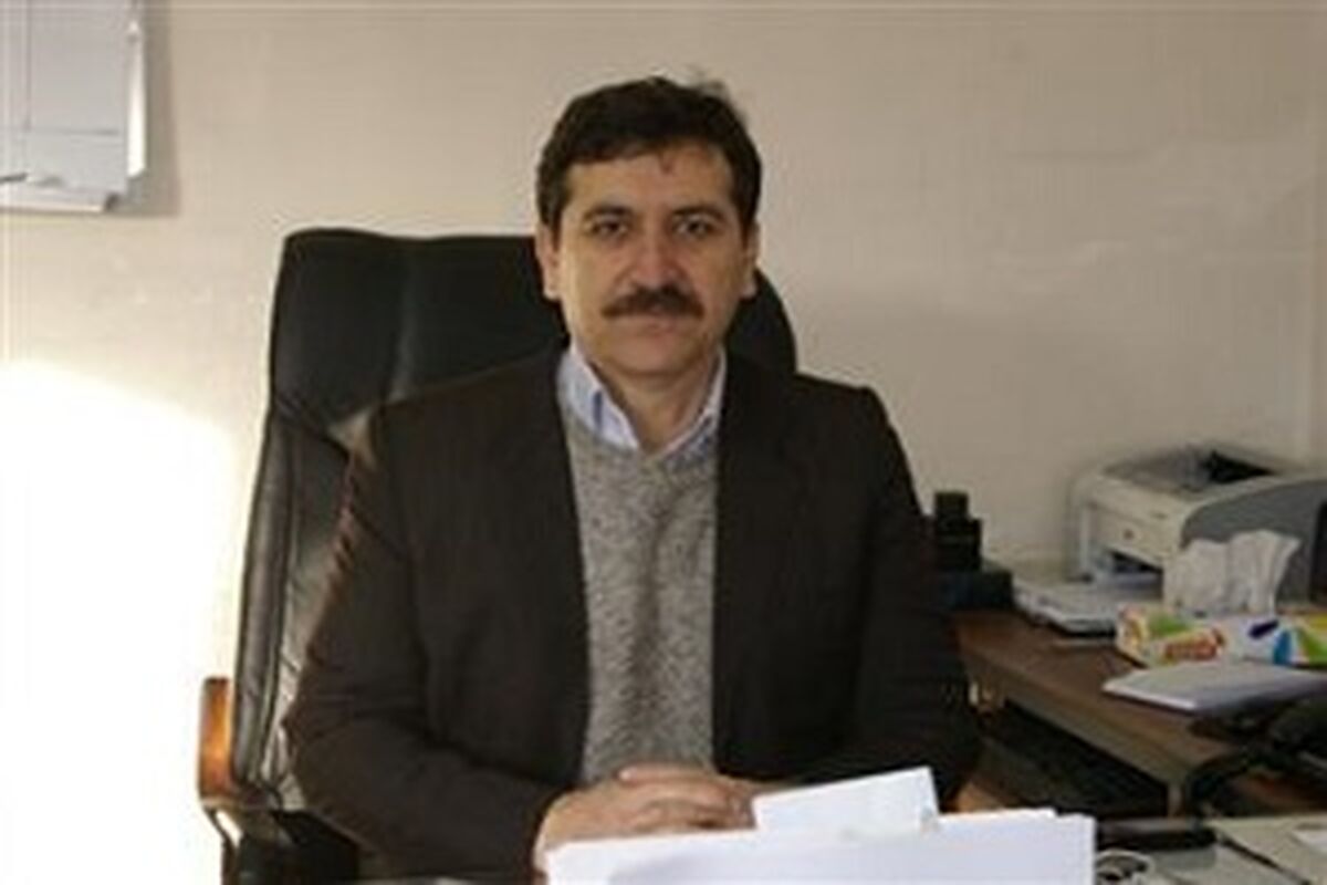 شهریارحنیفی