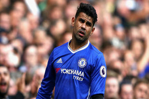 کاستا: هرگز به چین نخواهم رفت چون می‌خواهم در جام جهانی بازی کنم