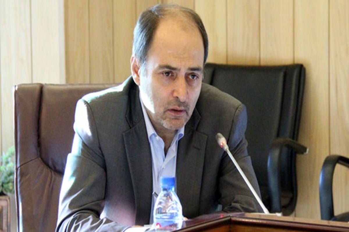 محمود اسلامیان