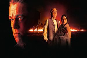 زن سرخپوست تاریخ‌ساز گلدن گلوب شد