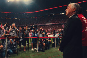 مربی رهبر ارکستر تیمش است