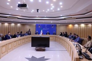 اجازه نخواهیم داد محموله‌های ناقض سلامت جامعه وارد گیلان شود