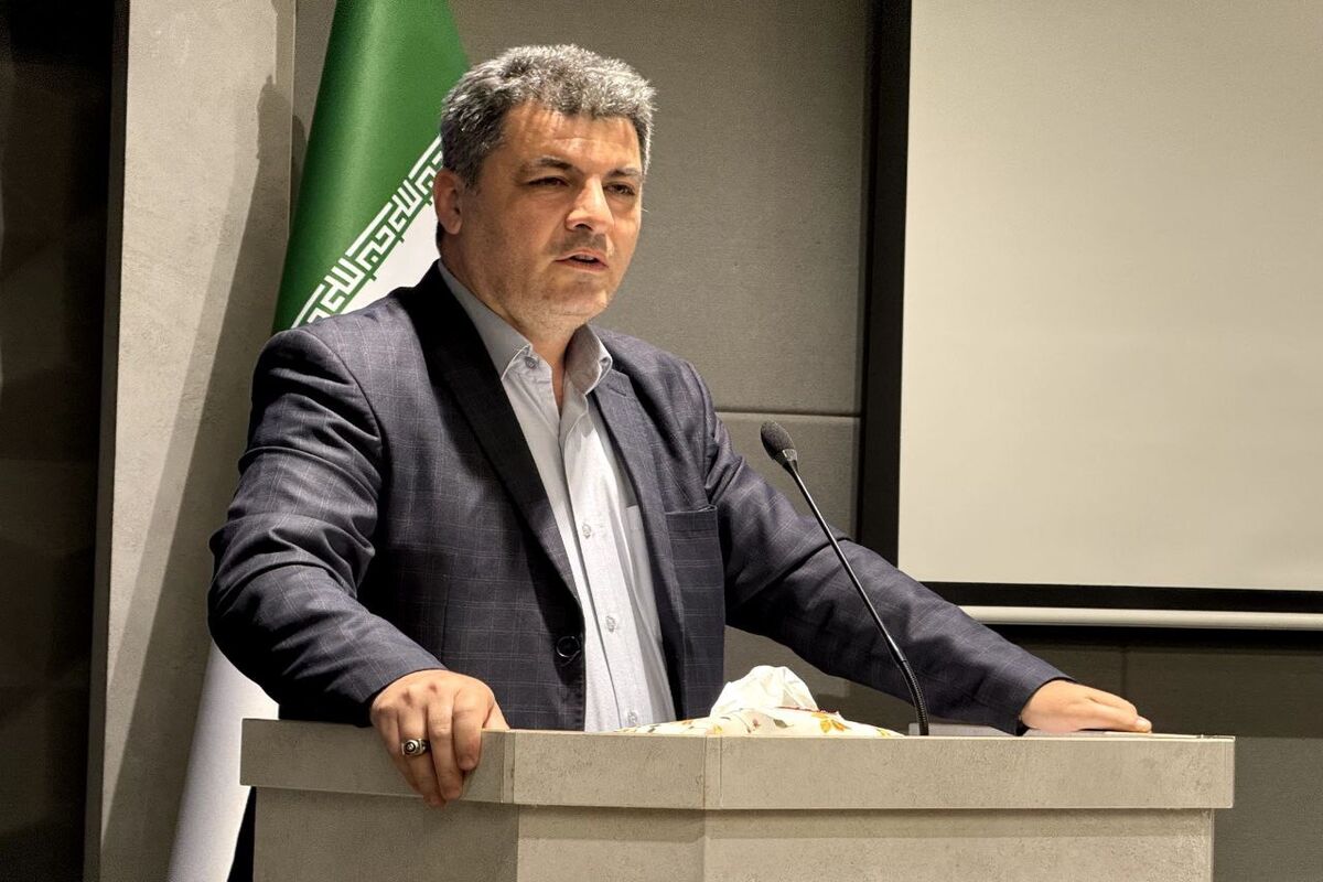 فرماندار مریوان