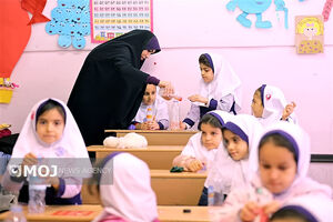 اعلام نتایج نقل و انتقالات فرهنگیان در مرحله پردازشی
