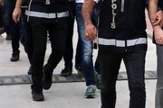 بازداشت 35 نظامی در ترکیه به اتهام عضویت در شبکه گولن