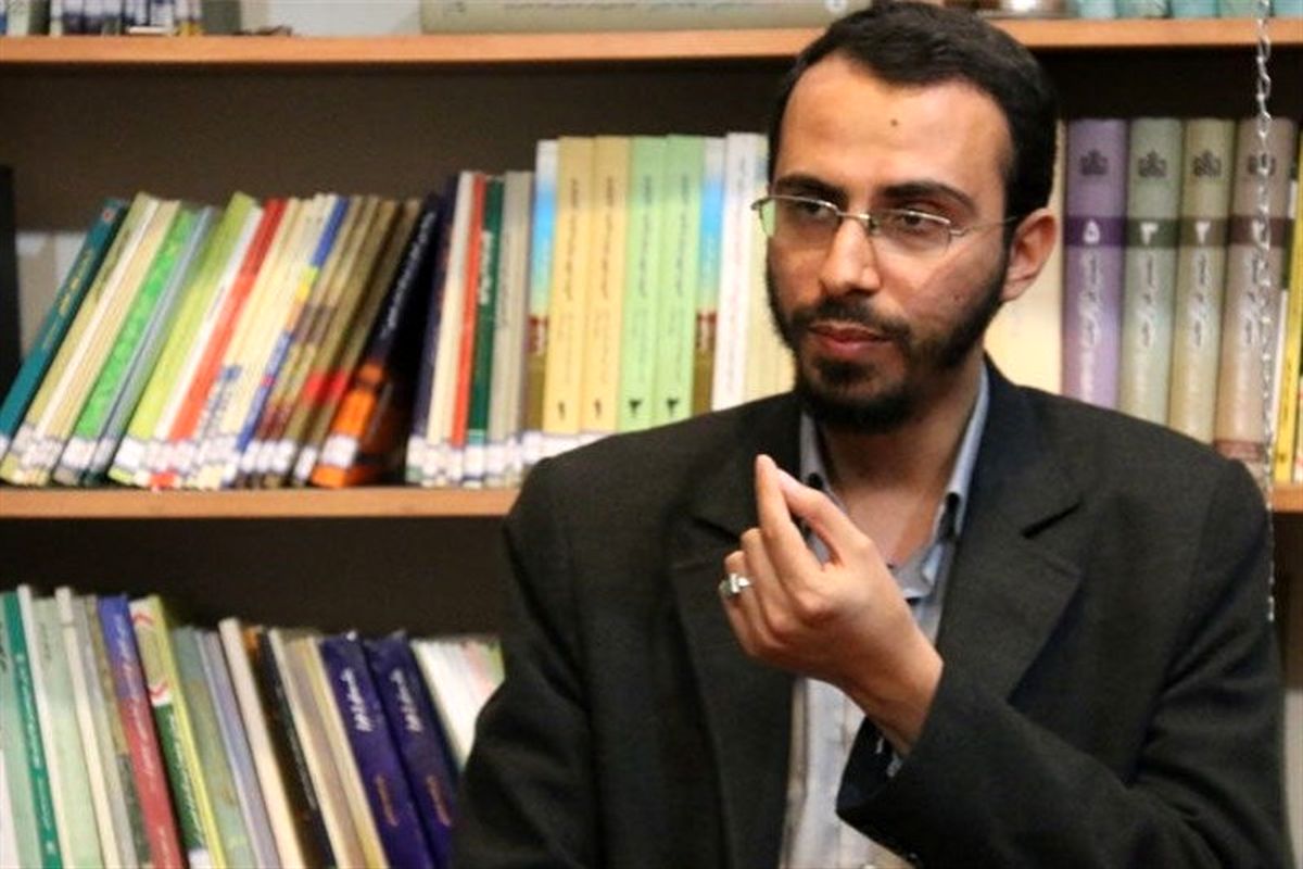 محمد جواد نیک روش