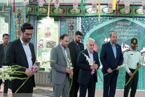 ضرورت بر رفع موانع تولید و امنیت سرمایه‌گذاری