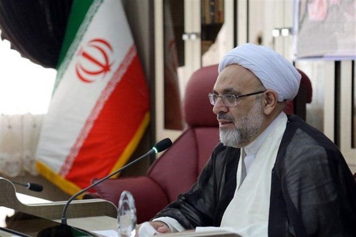 رئیس دادگستری هرمزگان