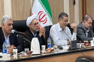  نیروهای بومی در مدیریت صنایع بزرگ هرمزگان کمترین سهم را دارند 