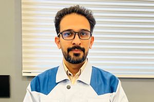 زنجیره تامین سبز در صنعت گندله سازی