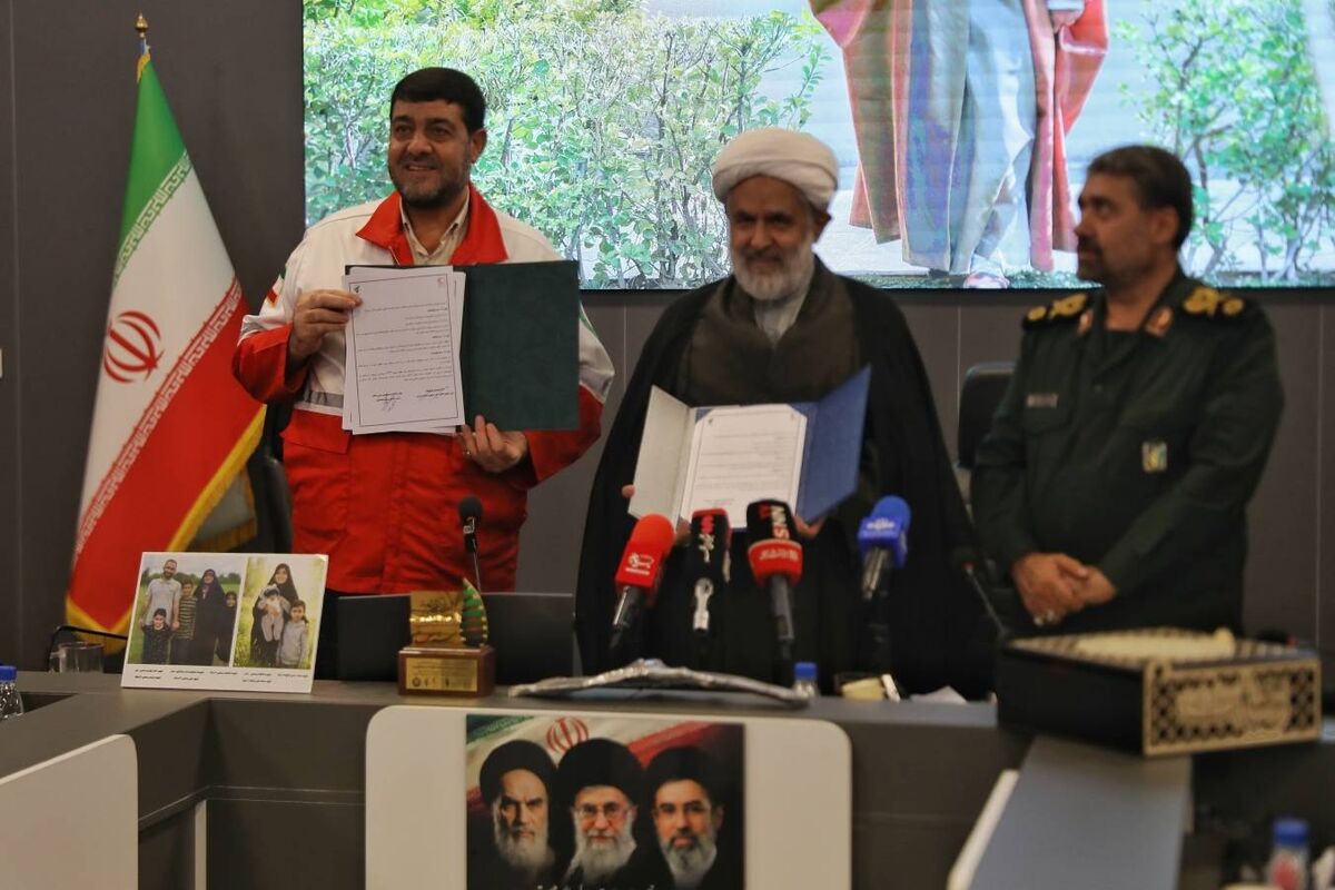 بسیج مستضعفین