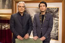 محمد معتمدی مهمان امشب دورهمی می شود