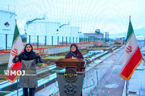 نشست خبری سخنگوی دولت در اراک