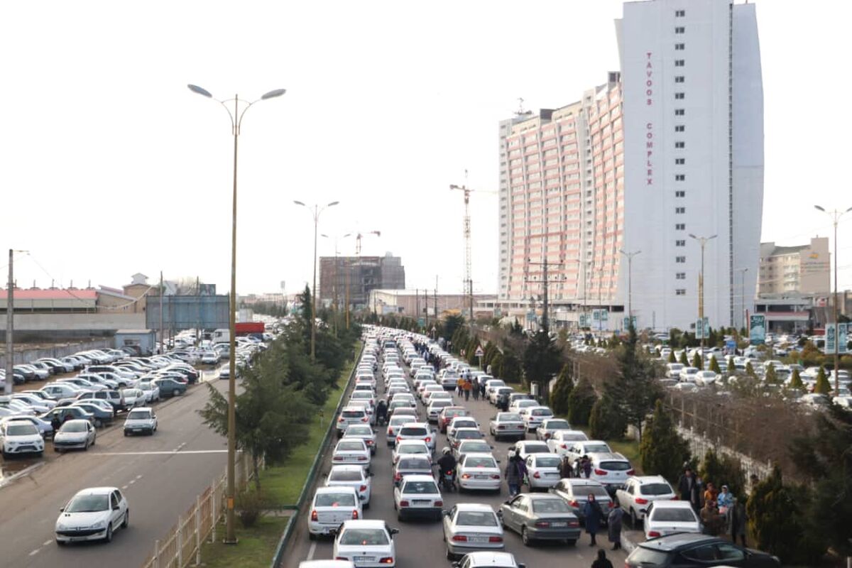 سازمان منطقه آزاد انزلی