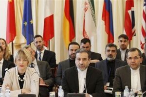 عراقچی:حق واکنش به بدعهدی ها را محفوظ می دانیم
