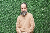 اولین ویدئو از صحنه حادثه سقوط رضا امیرخانی