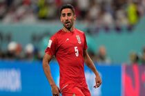  میلاد محمدی پس از کش و قوس‌های زیاد به پرسپولیس رسید