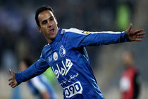 آرش برهانی از هدایت امیدهای تیم استقلال برکنار شد