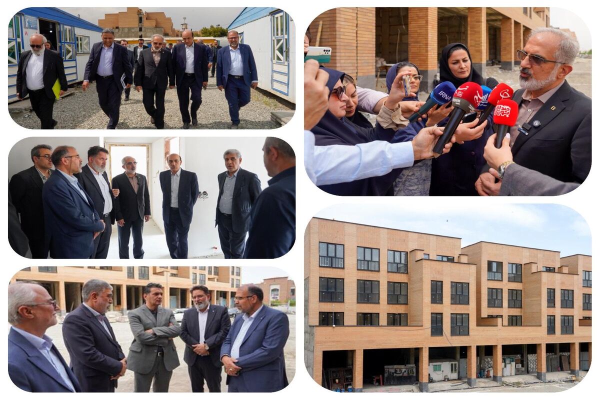 مدیرعامل بانک مسکن