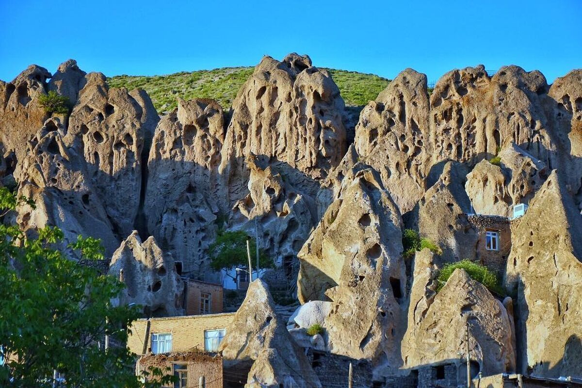 کندوان